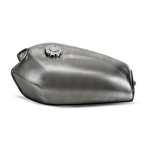 Cafe racer tank - racer,