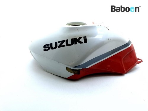 Kraftstofftank suzuki gsx 750 - kraftstofftank,
