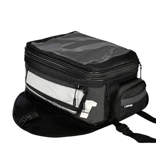 Tankrucksack magn groß - tankrucksack,
