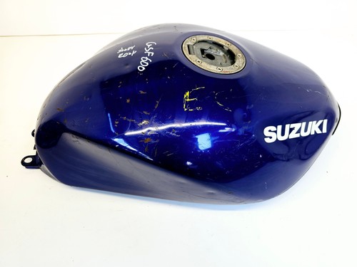 Suzuki gsx 600 gsxf - gsx-f,