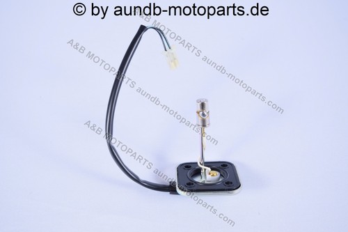 Gsx 750 tankgeber neu - tankgeber,