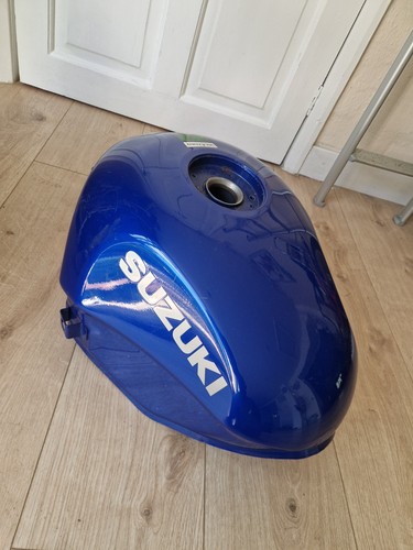 Suzuki gsx 600 750 - gsx,