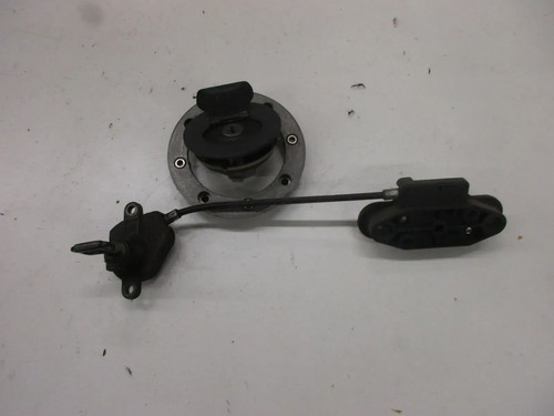 Tankdeckel suzuki gsx 750 - tankdeckel, f