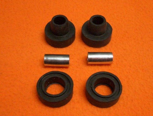 Tank gummi satz suzuki gs500 - tank,