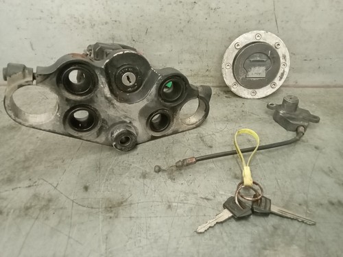 Suzuki gsx 750 schlosssatz - 750,