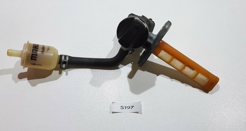 Suzuki gsx 750 benzinhahn - suzuki, f