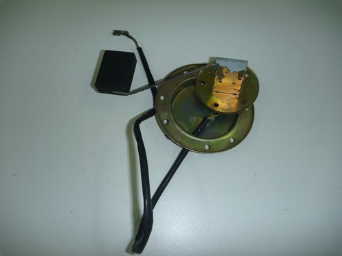 Suzuki gsx750f tankgeber - gsx750f,